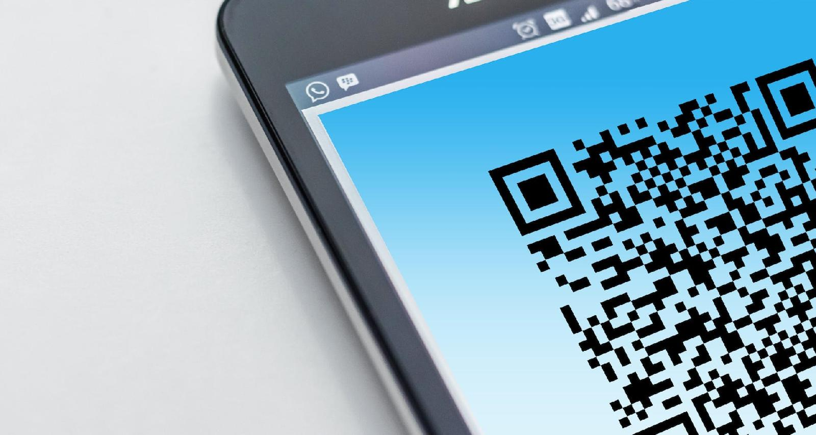 Creez facilement un qr-code pour votre visite virtuelle