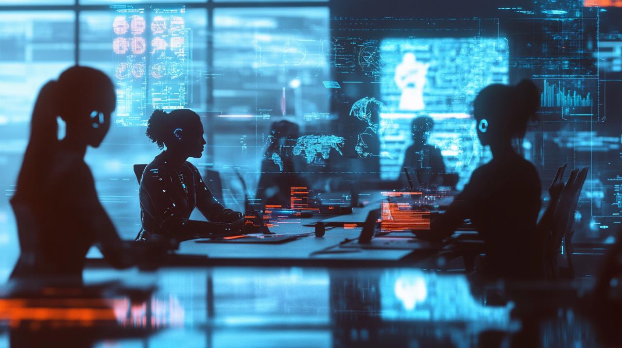 Après la crise sanitaire, les métiers des femmes en 2025 : analyse et tendance du marché du travail