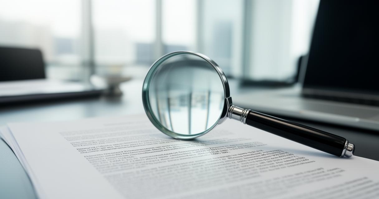 Publicité trompeuse : comment la reconnaître et se protéger efficacement ?