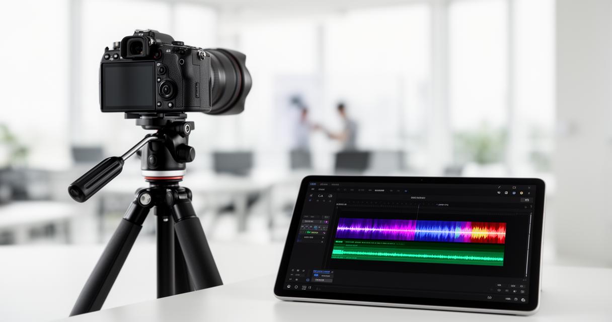 Les Meilleurs Formats Vidéo pour les Entreprises : Guide Essentiel pour Optimiser vos Témoignages sur les Réseaux Sociaux