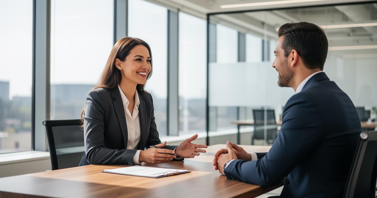 Agence commerciale : les clés du succès pour devenir un bon commercial par la communication efficace